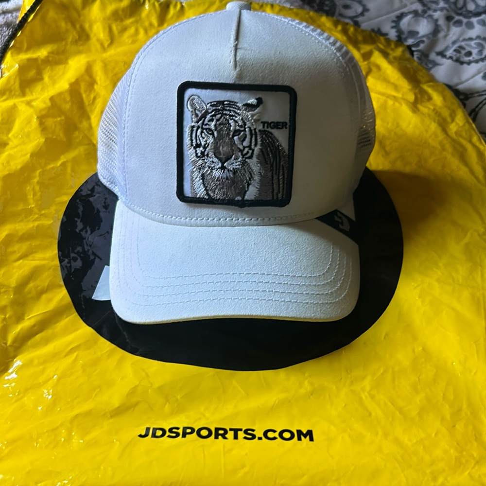 THE FARM GOORIN BROS